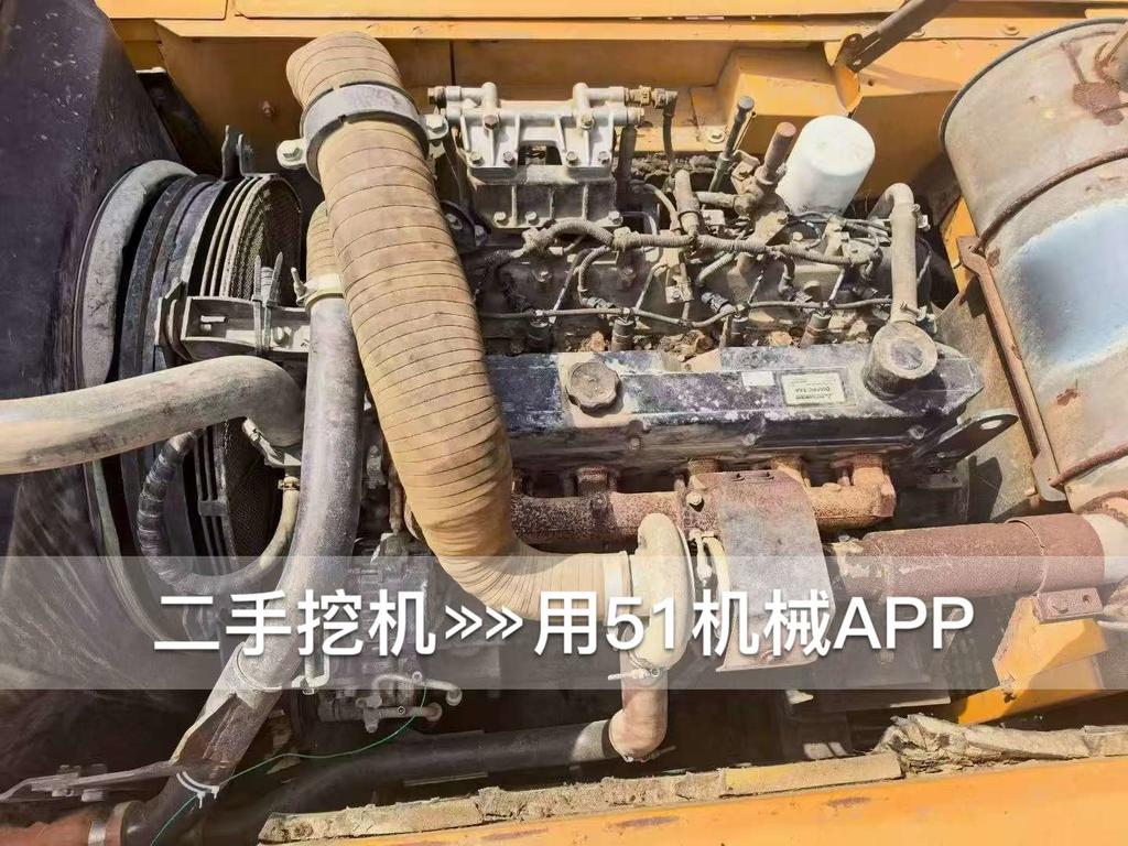 51挖机